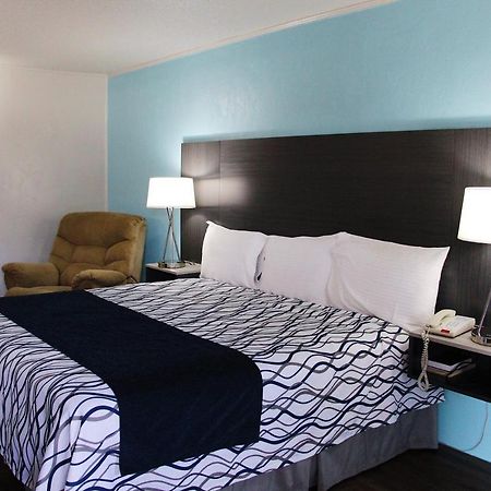 Texinn Motel New Boston Ngoại thất bức ảnh
