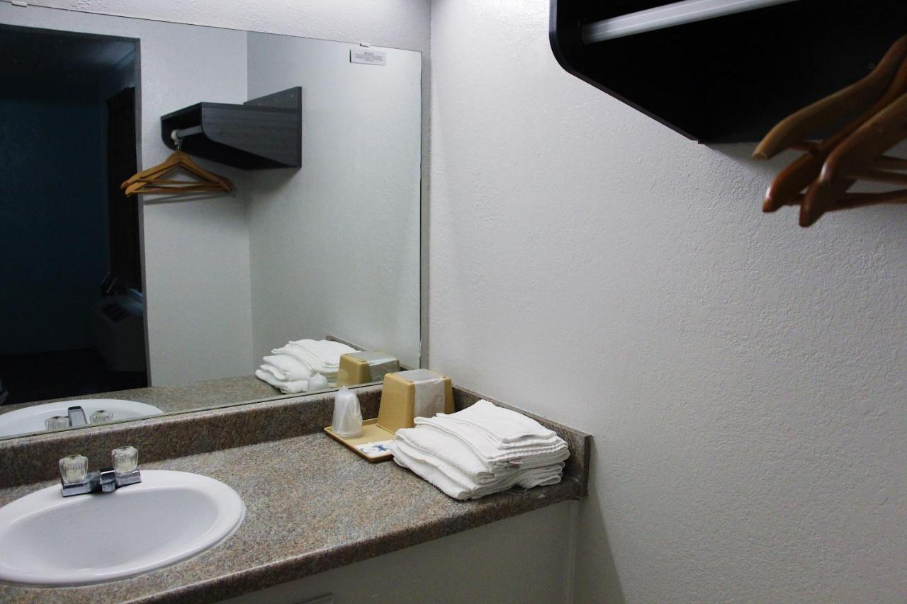 Texinn Motel New Boston Ngoại thất bức ảnh