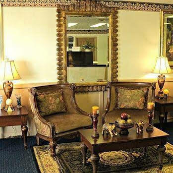 Texinn Motel New Boston Ngoại thất bức ảnh